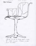 Alternative view 13 of Maria Pergay: Sketch Book