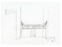 Alternative view 17 of Maria Pergay: Sketch Book