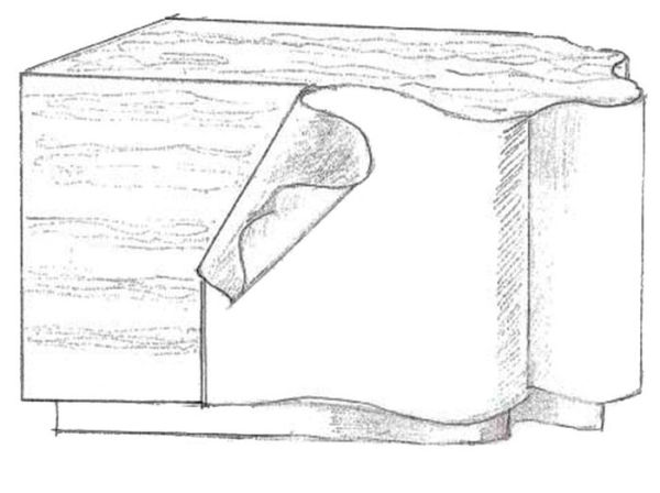 Maria Pergay: Sketch Book