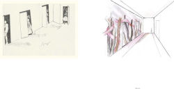 Alternative view 3 of Maria Pergay: Sketch Book