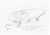 Alternative view 7 of Maria Pergay: Sketch Book