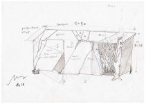 Alternative view 8 of Maria Pergay: Sketch Book