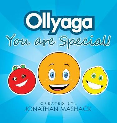 Ollyaga: You Are Special