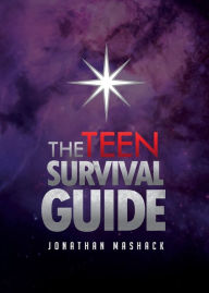 Title: The Teen Survival Guide, Author: Jonathan Mashack