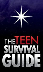 Title: The Teen Survival Guide, Author: Jonathan Mashack