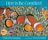 Title: Here Is the Coral Reef, Author: Madeleine Dunphy