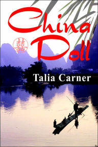 Title: China Doll, Author: Talia Carner