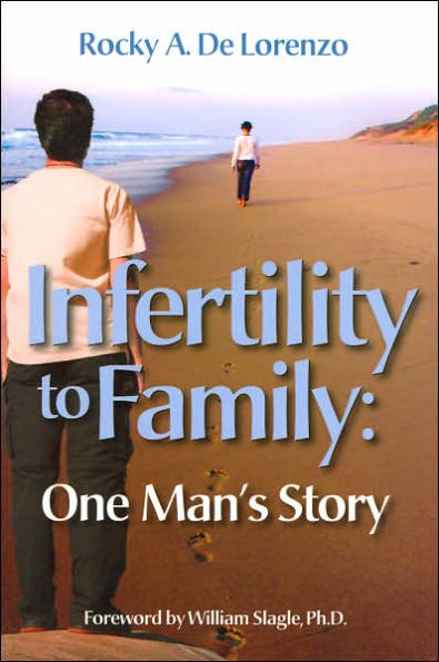 Infertility to Family: One Man's Story