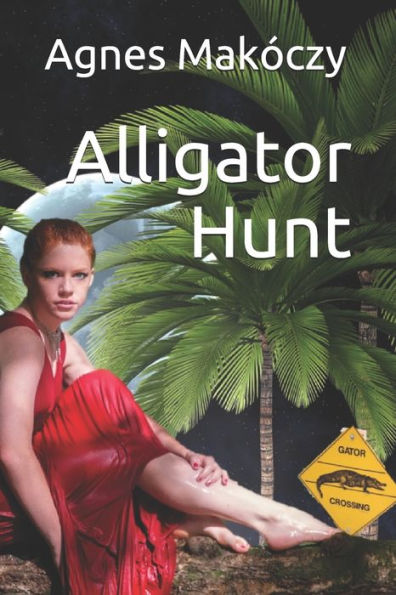 Alligator Hunt