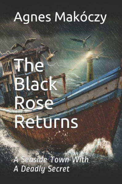 The Black Rose Returns