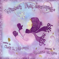 Title: Winter's First Snowflake, Author: Cheri L. Hallwood