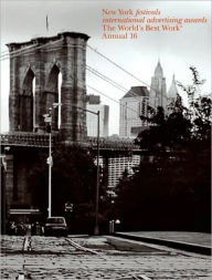 Title: New York Festivals 16, Author: New York Festivals