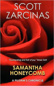 Title: Samantha Honeycomb, Author: Scott Zarcinas