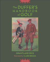 Title: Duffer's Handbook of Golf, Author: Grantland Rice