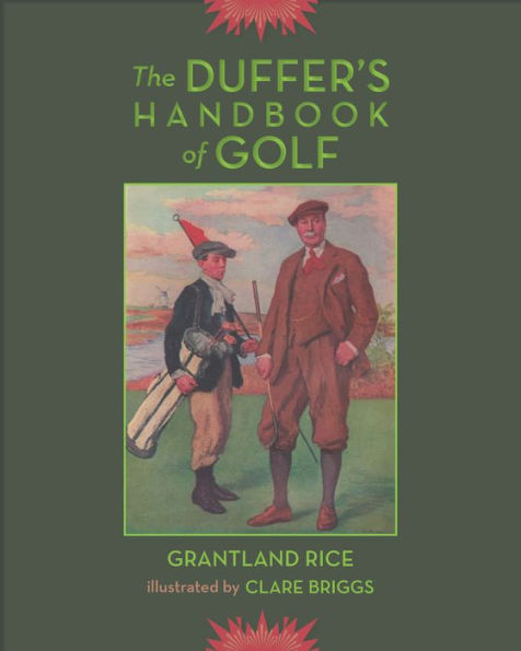 Duffer's Handbook of Golf