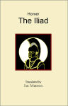 Alternative view 1 of The Iliad