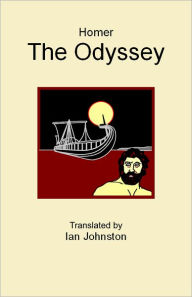 Title: The Odyssey, Author: Homer