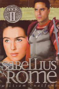 Title: Sabellius in Rome, Author: William B. Chalfant