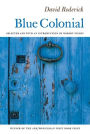 Blue Colonial