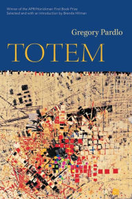 Title: Totem, Author: Gregory Pardlo