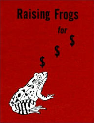 Title: Jason Fulford: Raising Frogs for $ $ $, Author: Jason Fulford