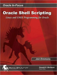 Oracle Shell Scripting: Linux and UNIX Programming for Oracle