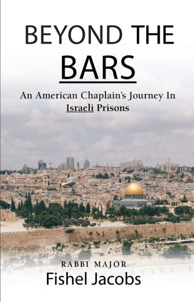 Beyond The Bars