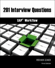 Title: 201 Interview Questions - Workflow, Author: Rehan Zaidi