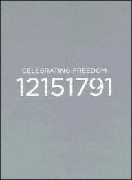 Title: Celebrating Freedom: 12151791, Author: James Yood