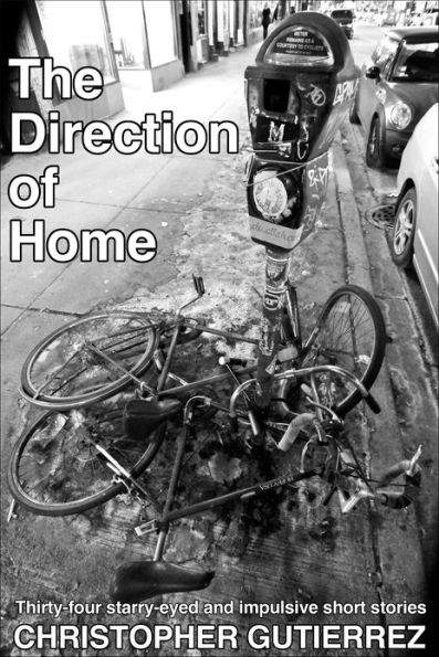 The Direction of Home