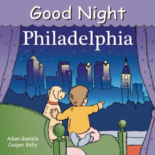 Good Night Philadelphia