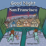 Alternative view 1 of Good Night San Francisco