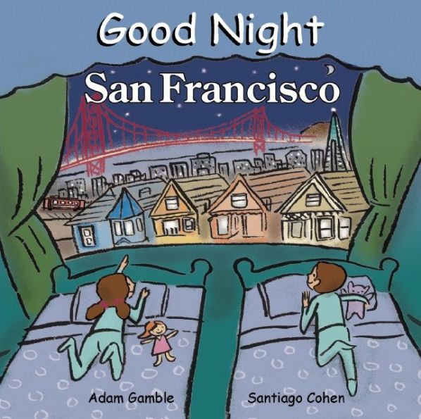 Good Night San Francisco