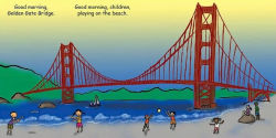 Alternative view 2 of Good Night San Francisco