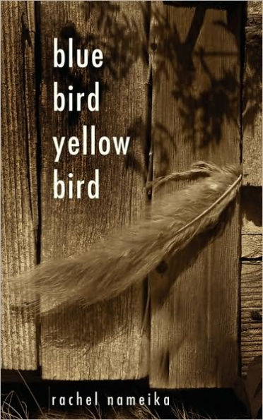 Blue Bird Yellow Bird
