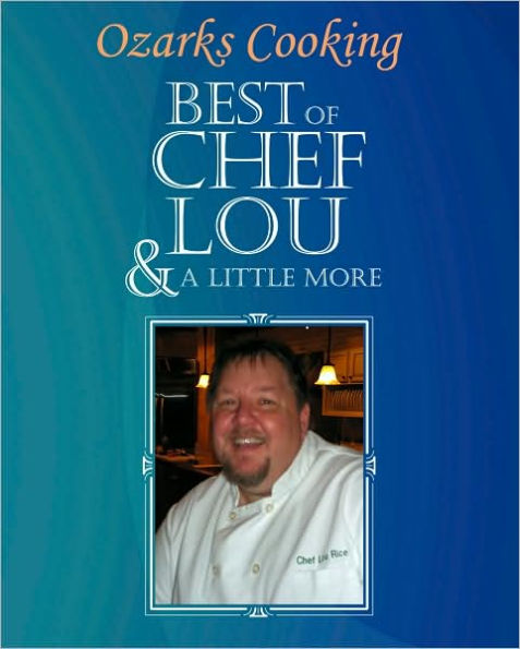 Best of Chef Lou