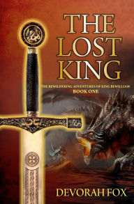 Title: The Lost King, Author: Devorah Fox