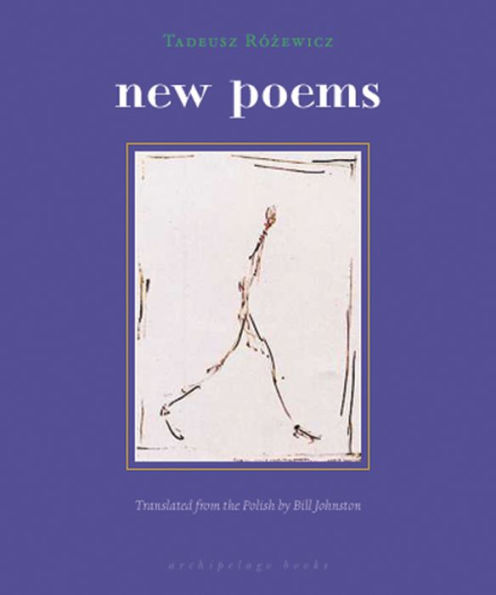 new poems