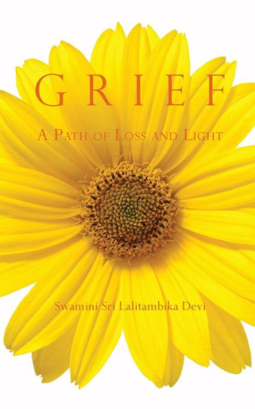 Grief: A Path of Loss and Light