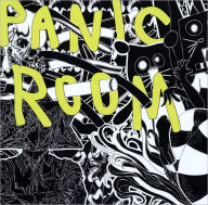 Title: Panic Room, Author: Kathy Grayson