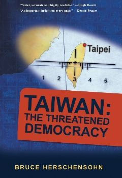 Taiwan: The Threatened Democracy