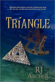 Title: Triangle, Author: R.J. Archer
