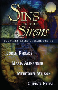 Title: Sins of the Sirens, Author: Christa Faust