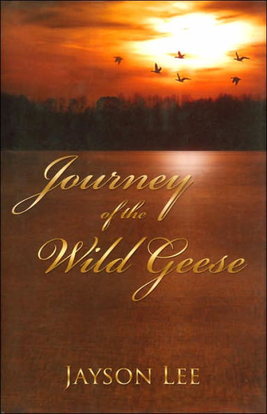Journey of the Wild Geese