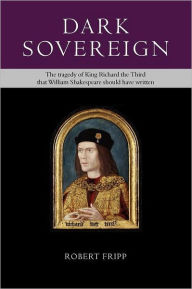 Title: Dark Sovereign, Author: Robert Fripp