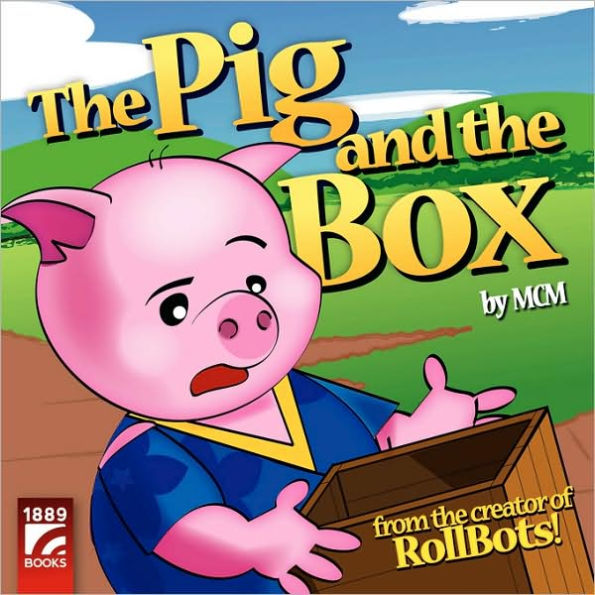 The Pig And The Box