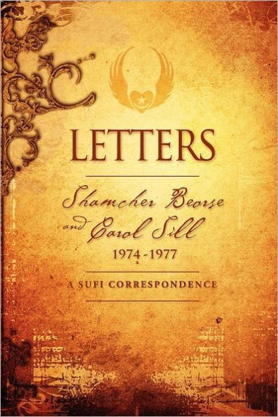 Letters: Shamcher Beorse and Carol Sill, 1974-1977