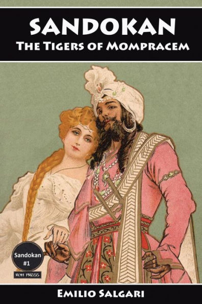 Sandokan: The Tigers of Mompracem