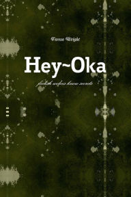 Title: Hey~Oka, Author: Teresa Wright
