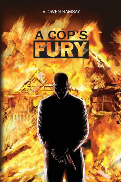 A Cop's Fury